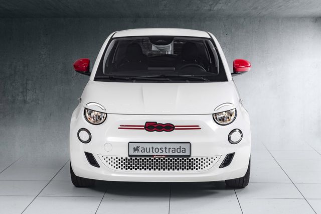 2023 FIAT 500 - 4