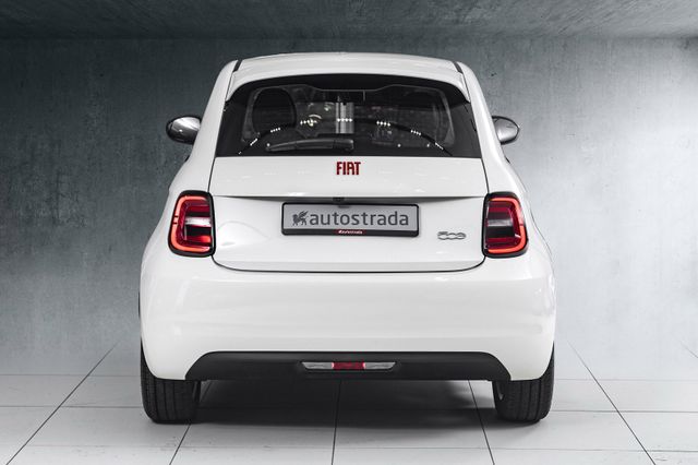 2023 FIAT 500 - 5