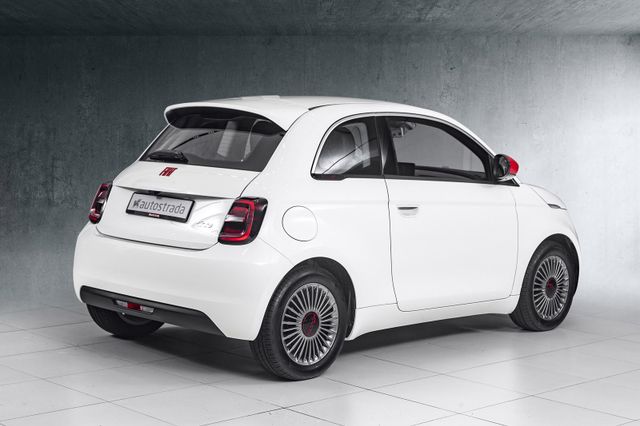 2023 FIAT 500 - 8