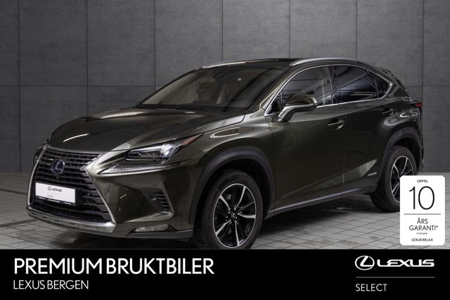 JTJBJRBZ802148145 2021 LEXUS NX 300H-0