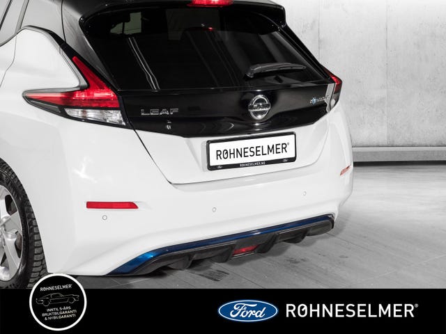 SJNFAAZE1U0148246 2021 NISSAN LEAF-5