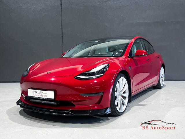5YJ3E7EB1KF198254 2019 TESLA MODEL 3-0