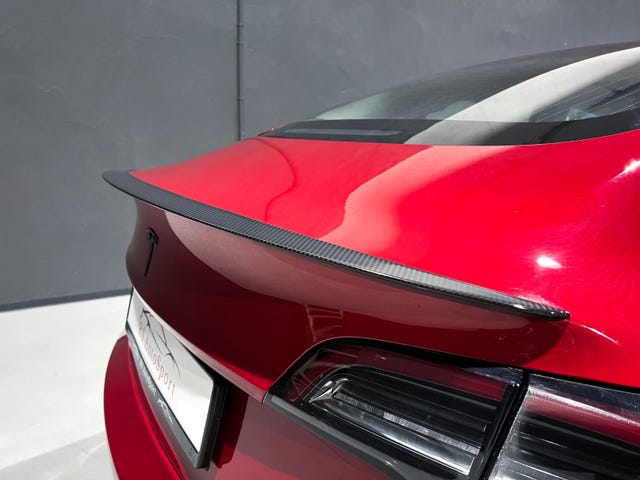 2019 TESLA MODEL 3 - 10