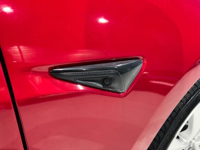 2019 TESLA MODEL 3 - 16