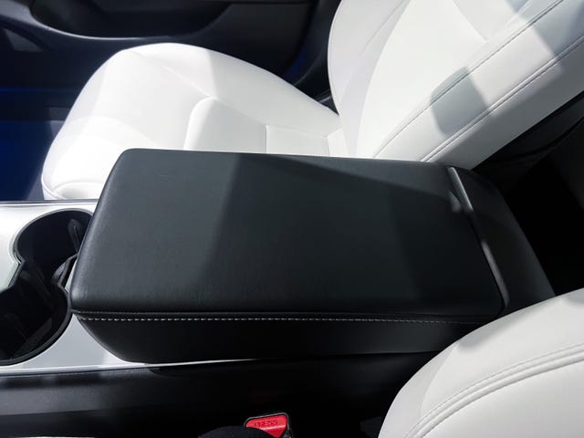 2019 TESLA MODEL 3 - 43