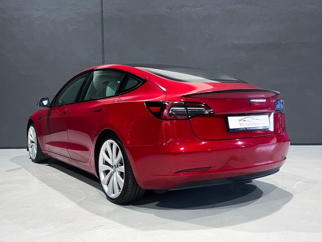 5YJ3E7EB1KF198254 2019 TESLA MODEL 3-2
