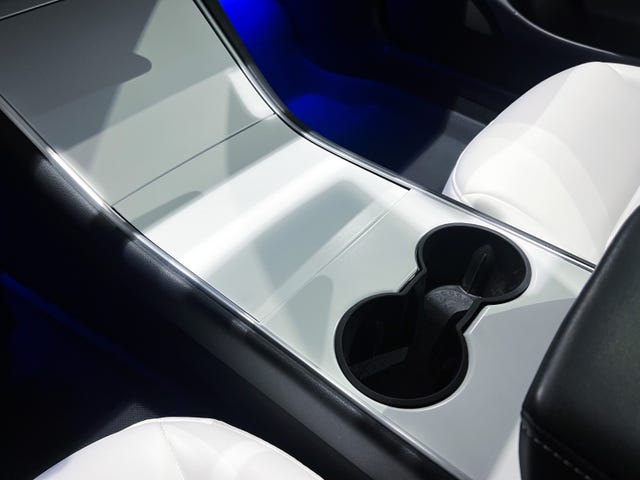 2019 TESLA MODEL 3 - 42