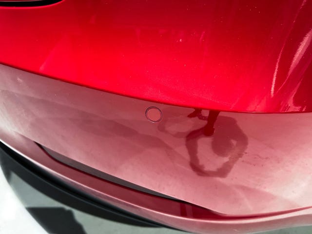 2019 TESLA MODEL 3 - 11