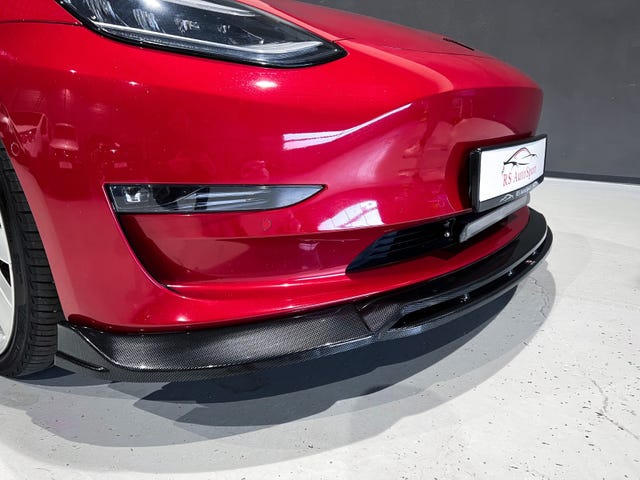 2019 TESLA MODEL 3 - 17