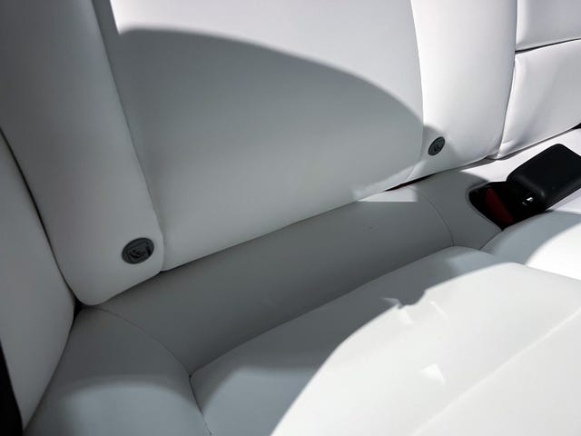 2019 TESLA MODEL 3 - 22