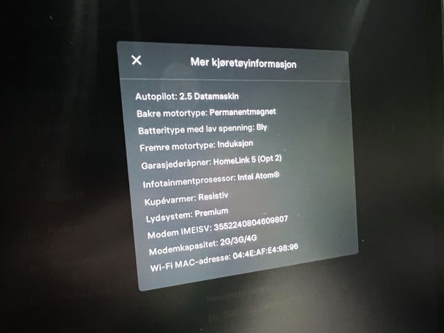 2019 TESLA MODEL 3 - 41