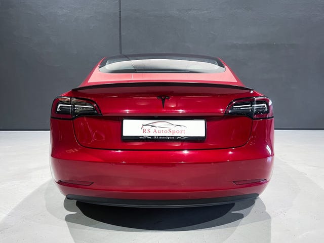 5YJ3E7EB1KF198254 2019 TESLA MODEL 3-3