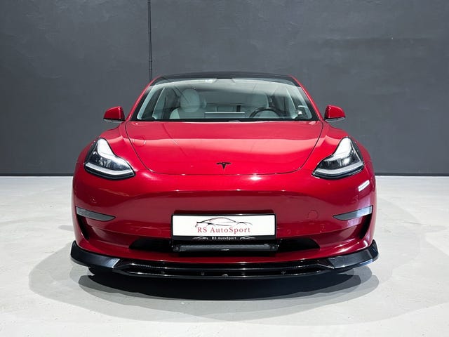 2019 TESLA MODEL 3 - 8