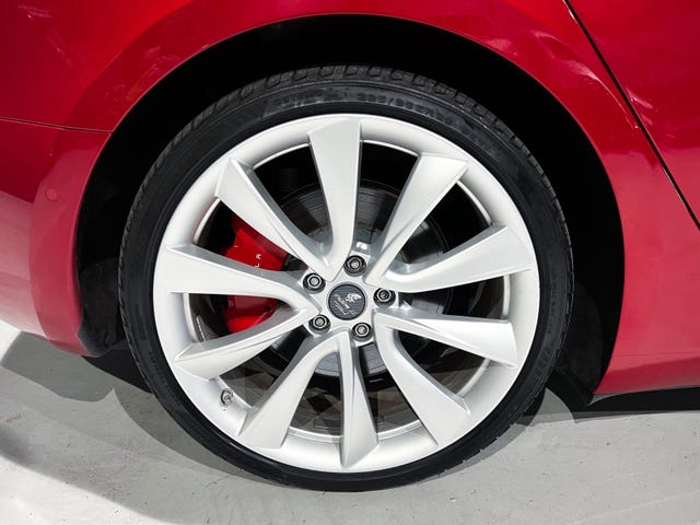 2019 TESLA MODEL 3 - 13