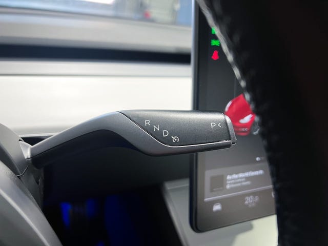 2019 TESLA MODEL 3 - 35