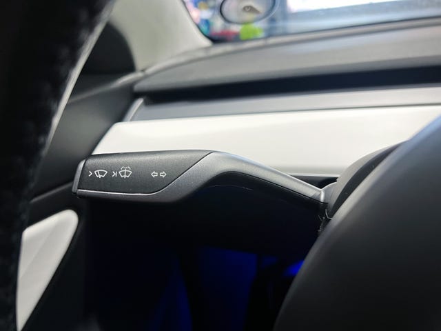 2019 TESLA MODEL 3 - 34
