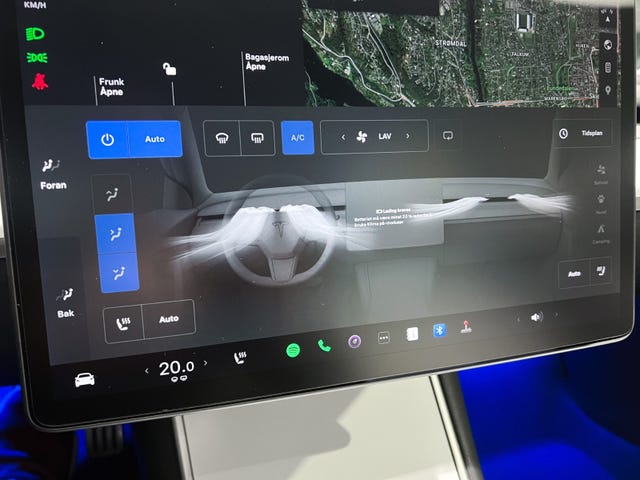 2019 TESLA MODEL 3 - 39