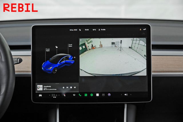 2019 TESLA MODEL 3 - 20