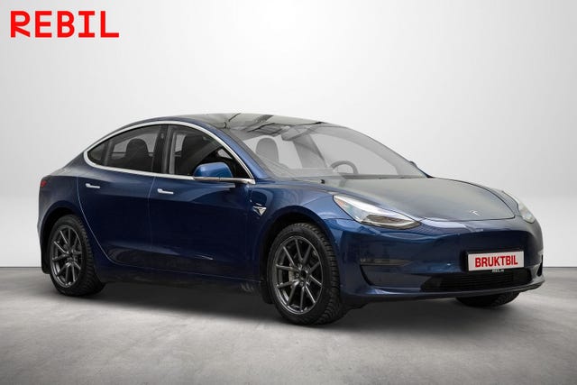 5YJ3E7EA7KF376482 2019 TESLA MODEL 3-2