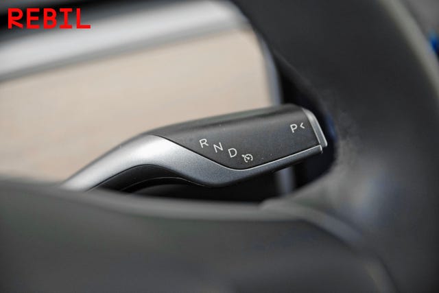 2019 TESLA MODEL 3 - 23