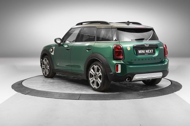 WMW21BS05M3M99880 2021 MINI COUNTRYMAN-2