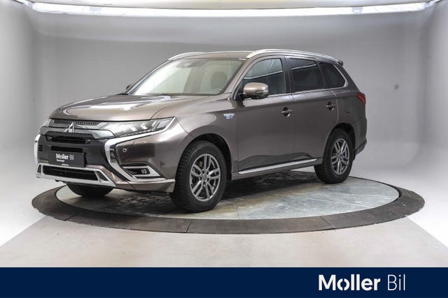 2020 MITSUBISHI OUTLANDER - 8