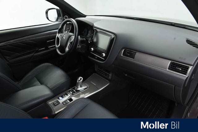 2020 MITSUBISHI OUTLANDER - 27