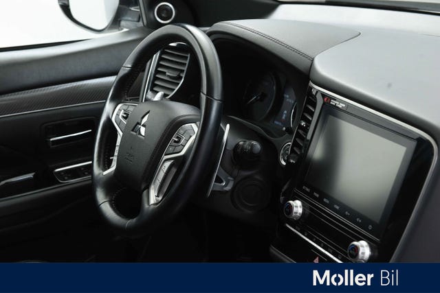 2020 MITSUBISHI OUTLANDER - 26