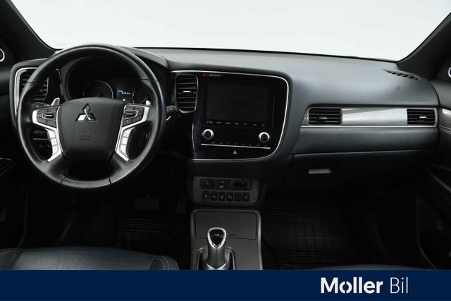 2020 MITSUBISHI OUTLANDER - 22
