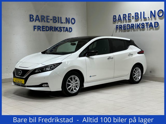 SJNFAAZE1U0023899 2018 NISSAN LEAF-0
