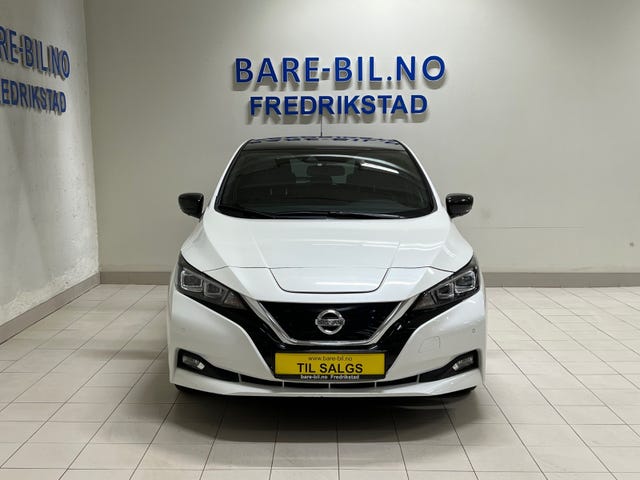 SJNFAAZE1U0023899 2018 NISSAN LEAF-3