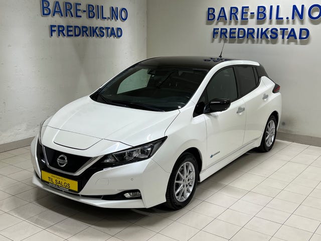 SJNFAAZE1U0023899 2018 NISSAN LEAF-5