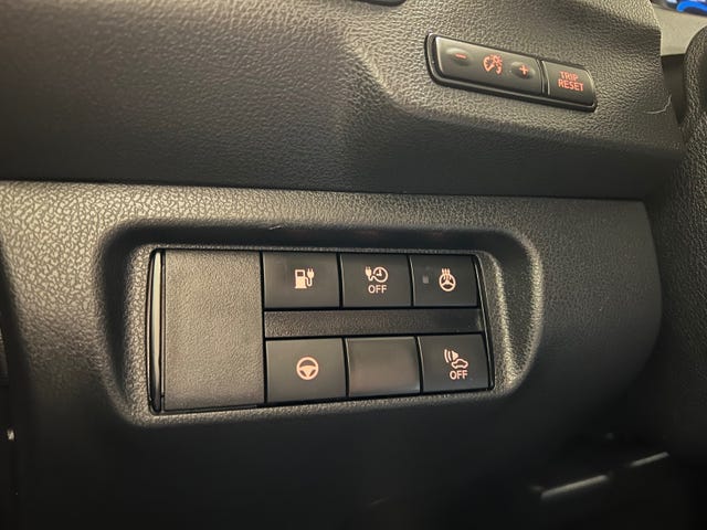 2018 NISSAN LEAF - 41