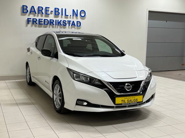SJNFAAZE1U0023899 2018 NISSAN LEAF-4