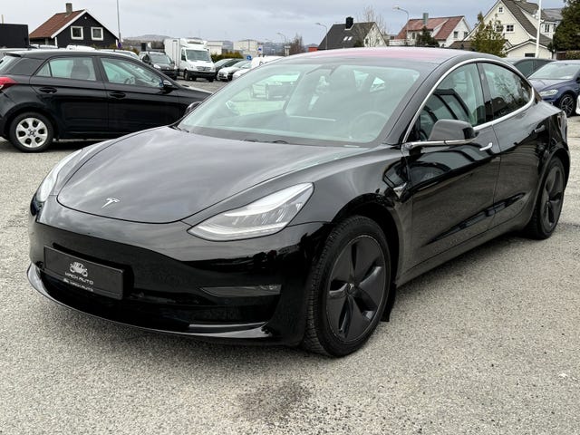 5YJ3E7EB4KF315308 2019 TESLA MODEL 3-2