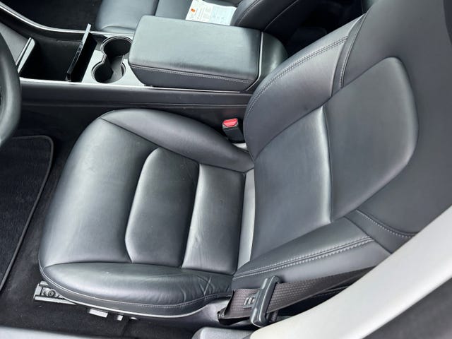 2019 TESLA MODEL 3 - 10