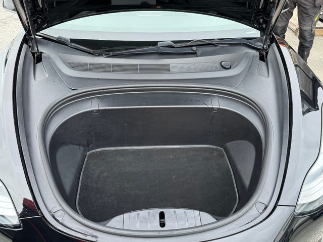 2019 TESLA MODEL 3 - 13
