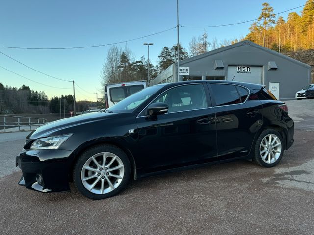 JTHKD5BH402090513 2012 LEXUS CT200H-5