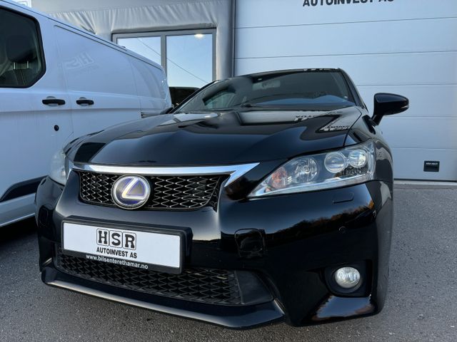 JTHKD5BH402090513 2012 LEXUS CT200H-1