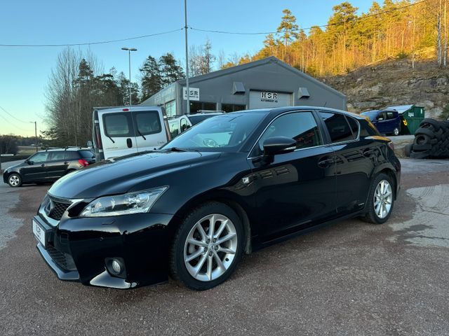 JTHKD5BH402090513 2012 LEXUS CT200H-4