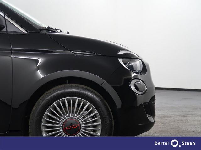 2023 FIAT 500 - 4