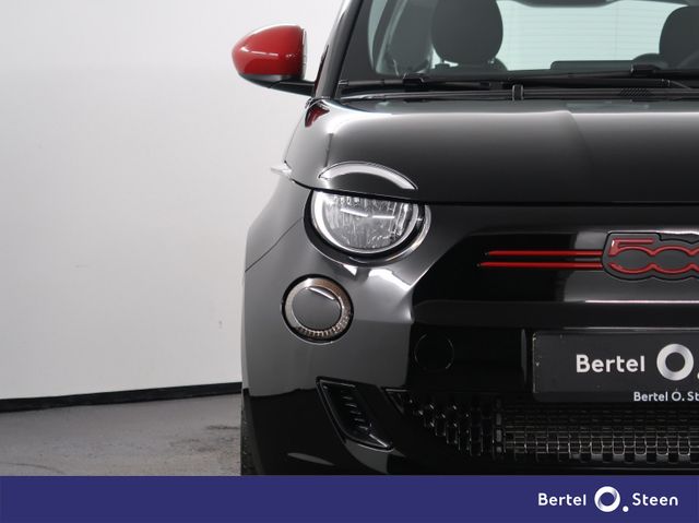 2023 FIAT 500 - 3