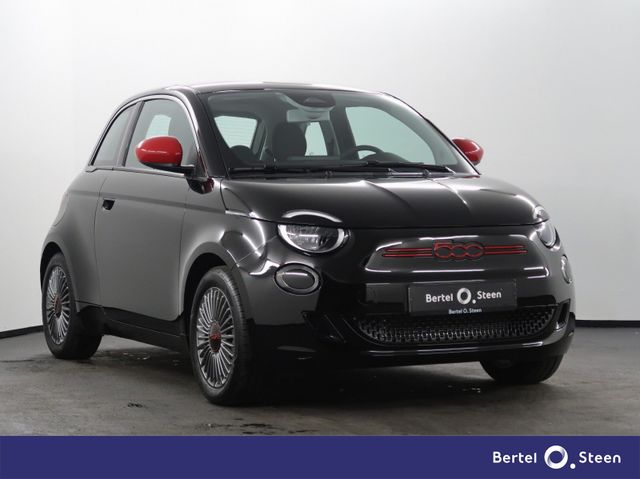 2023 FIAT 500 - 5