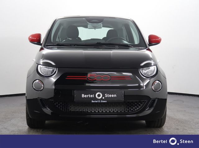 2023 FIAT 500 - 2