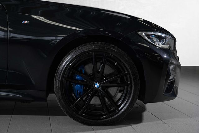 2021 BMW 3-SERIE - 3