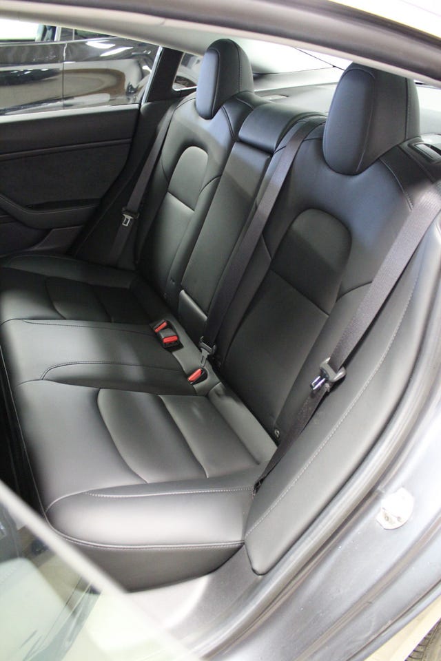 2019 TESLA MODEL 3 - 8