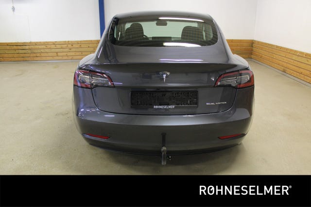 5YJ3E7EB1KF455865 2019 TESLA MODEL 3-3