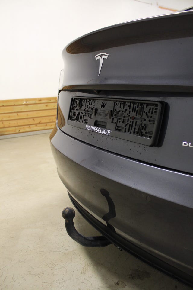 5YJ3E7EB1KF455865 2019 TESLA MODEL 3-4