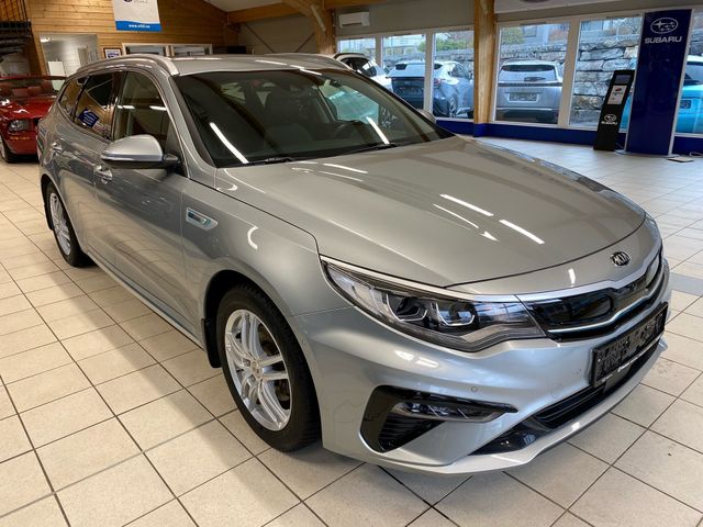 KNAGV81FBK5038142 2019 KIA OPTIMA-2