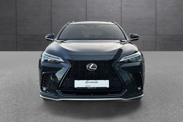 JTJCKBFZ402011674 2023 LEXUS NX 450H-1